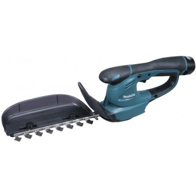Makita UH200DWX Aku plotostřih/nůžky na trávu Li-ion 10,8V/1,3Ah UH200DWX – Zbozi.Blesk.cz