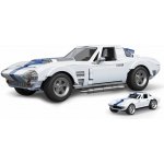 Hot Wheels Corvette Grand Sport Roadster – Zboží Dáma