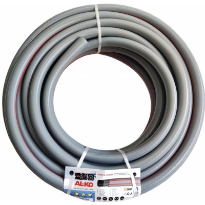 AL-KO Comfort 1" 25 m – Zboží Mobilmania