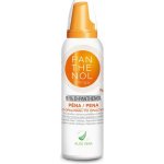 Panthenol Omega pěna po opalování s aloe vera 200 ml – Hledejceny.cz