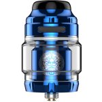 GeekVape Zeus X RTA atomizer Modrý 4,5ml – Zboží Mobilmania