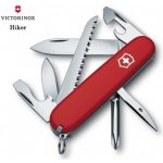 Victorinox Hiker – Zboží Mobilmania