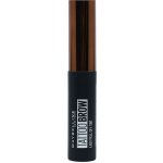 Maybelline Tattoo Brow Eyebrow Color Medium Brown 4,6 g – Zboží Dáma