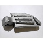 Stupačka zadní pravá, Yamaha | Zboží Auto