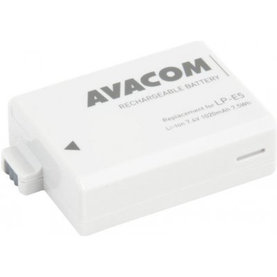 Avacom DICA-LPE5-B1020 – Sleviste.cz