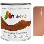 Chemolak Malebná 0,7 l měděná – Sleviste.cz