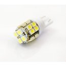 Interlook LED W5W T10 20 SMD 1210