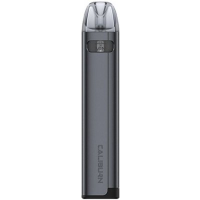 Uwell Caliburn A2S Pod 520 mAh Gray 1 ks – Zboží Mobilmania