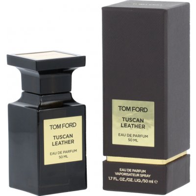 Tom Ford Tuscan Leather parfémovaná voda unisex 50 ml