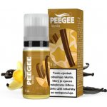 PEEGEE Vanilka 10 ml 12 mg – Hledejceny.cz
