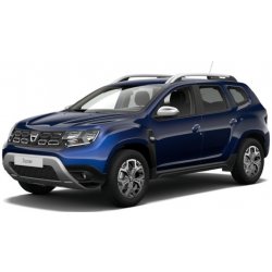 Dacia Duster 1.6 SCe Manuál Prestige