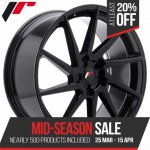 Japan Racing JR36 9,5x19 5x120 ET35 gloss black – Hledejceny.cz