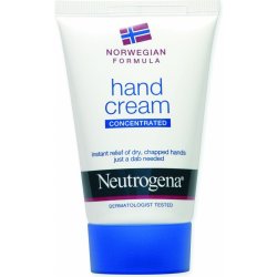 Neutrogena krém na suché ruce 50 ml