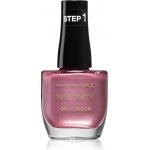 Max Factor Nailfinity lak na nehty 240 Starlet 12 ml – Zboží Mobilmania