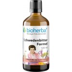 Bioherba Švédské kapky tinktura 100 ml – Hledejceny.cz