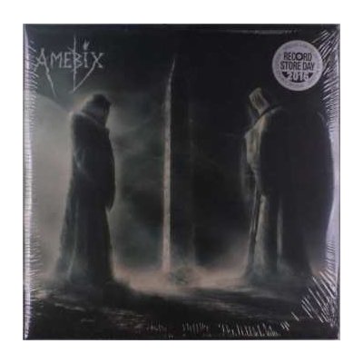 Amebix - Monolith The Power Remains LTD LP – Zbozi.Blesk.cz