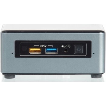 Intel NUC NUC6CAYSAJ