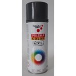 Schuller Eh'klar Prisma Color 91332 RAL 8003 Sprej hnědý lesklý 400 ml, odstín barva hnědá hlína – HobbyKompas.cz