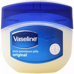 Vaseline Original tělový gel 250 ml