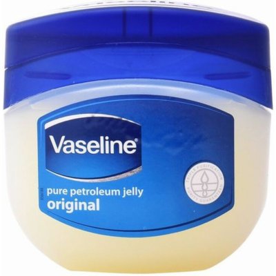 Vaseline Original tělový gel 250 ml – Zboží Dáma