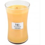 WoodWick Seaside Mimosa 609,5 g – Zboží Dáma