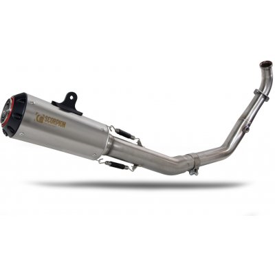 SCORPION PYA129SYSTEO – Hledejceny.cz