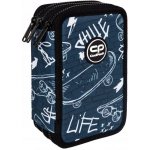 CoolPack Jumper 3-patra plný STREET LIFE – Zbozi.Blesk.cz