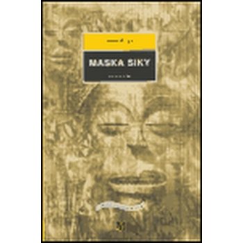 Maska Siky - José Pliya