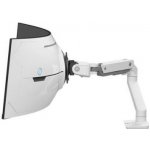 ERGOTRON HX Desk Monitor Arm with VHD Pivot, stolní rameno pro hluboce zakřivené monitory (45-693-216) – Zboží Živě