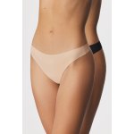 Astratex 2PACK Tanga Comfort Line – Zboží Dáma