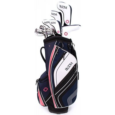 Cleveland Bloom dámský golfový set 2015 – Zboží Dáma