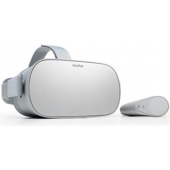 OCULUS GO 64GB