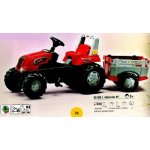 Rolly Toys Rolly Junior RT přívěs – Zboží Dáma