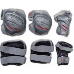 Chrániče Tempish Cool Max 3 Pack – Sleviste.cz