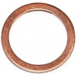 Těsnicí kroužek, olejová vypouštěcí zátka ELRING 125.105 | Zboží Auto