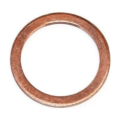 Těsnicí kroužek, olejová vypouštěcí zátka ELRING 125.105 | Zboží Auto