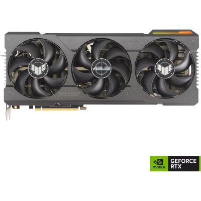 Asus TUF Gaming GeForce RTX 4080 SUPER OC Edition 16GB GDDR6X 90YV0KA0-M0NA00 – Zboží Mobilmania