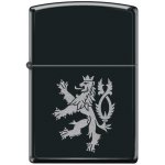 Zippo benzínový LION COAT OF ARMS 26732 218 – Zboží Dáma