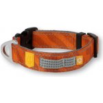 Woolly Wolf Reflexní obojek pro psy – Zboží Mobilmania