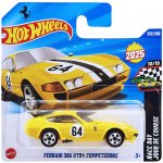 Hot Wheels Ferrari 365 GTB4 Competizione – Zbozi.Blesk.cz