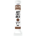 AK Interactive Burnt Umber – Hledejceny.cz