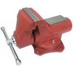 Erba ER53022 svěrák 100 mm – Zboží Dáma