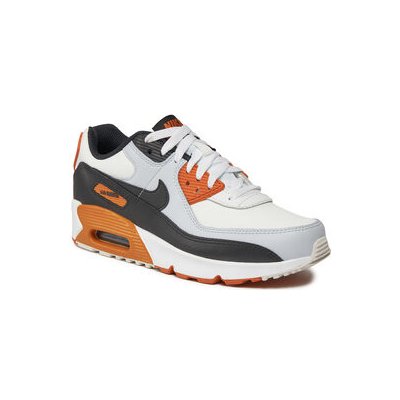 Nike Air Max 90 LTR (GS) CD6864 023 Pure Platinum/Black – Zbozi.Blesk.cz