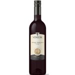 Vinium Velké Pavlovice Modrý Portugal Classique 11% 0,75 l (holá láhev) – Sleviste.cz