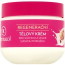 tělový krém Dermacol Karité regenerační tělový krém 300 ml