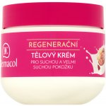 Dermacol Karité regenerační tělový krém 300 ml – Sleviste.cz