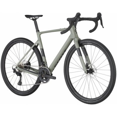 Scott Addict Gravel 50 2025 – Hledejceny.cz