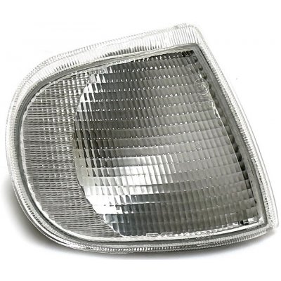 Škoda Felicia-Přední blikač TYC - pravý 6U0953042A TYC – Hledejceny.cz