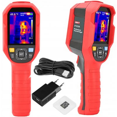 Uni-T UTi260B MIE0456 – Zboží Mobilmania