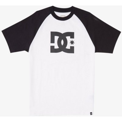 DC triko STAR RAGLAN